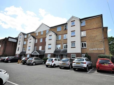 1 Bedroom Retirement Property For Sale In Lower High Street