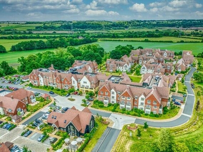 1 Bedroom Retirement Property For Sale In Richmond Villages Aston On Trent, Derbyshire