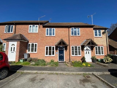 1 Bedroom Terraced House For Rent In Hungerford, Berkshire