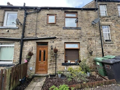 1 Bedroom Terraced House For Sale In Flockton