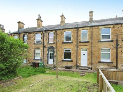 1 Bedroom Terraced House For Sale In Leeds, West Yorkshire