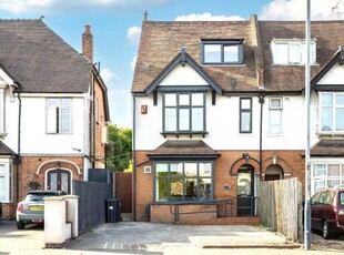 10 Bedroom House Of Multiple Occupation For Rent In Warwick, Warwickshire