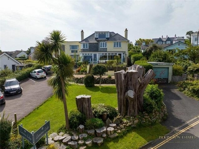 12 Bedroom Property For Sale In St. Ives, Cornwall