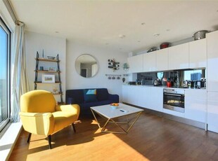 2 Bedroom Apartment For Rent In 14 Wharf Street, London