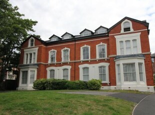 2 Bedroom Apartment For Rent In Aigburth