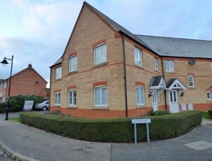 2 Bedroom Apartment For Rent In Bourne