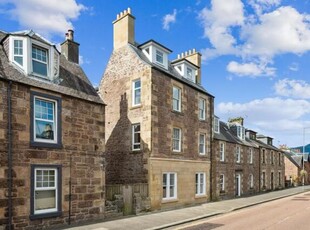 2 Bedroom Apartment For Rent In Callander, Stirling
