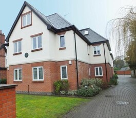 2 Bedroom Apartment For Rent In Coventry