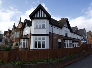 2 Bedroom Apartment For Rent In Leicester