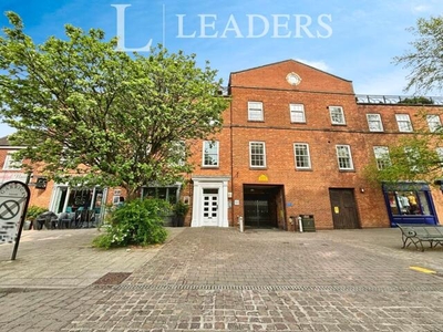 2 Bedroom Apartment For Rent In Lichfield