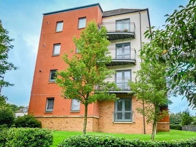 2 Bedroom Apartment For Rent In Livingston, West Lothian
