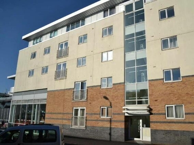 2 Bedroom Apartment For Rent In Loughborough
