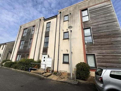 2 Bedroom Apartment For Rent In Portishead, Bristol