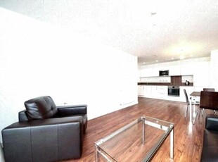 2 Bedroom Apartment For Rent In Royal Docks, London