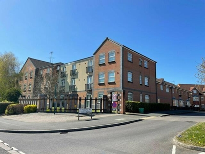 2 Bedroom Apartment For Rent In Swindon
