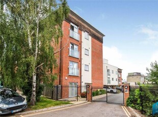 2 Bedroom Apartment For Rent In Tapster Street, High Barnet