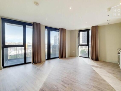 2 Bedroom Apartment For Rent In Wembley Park