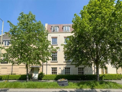 2 Bedroom Apartment For Rent In Witney, Oxfordshire