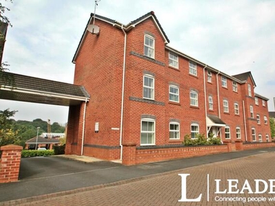 2 Bedroom Apartment For Rent In Wrenbury Drive, Kingsmead