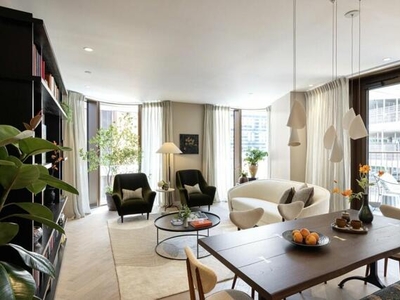 2 Bedroom Apartment For Sale In 185 Park Street, London