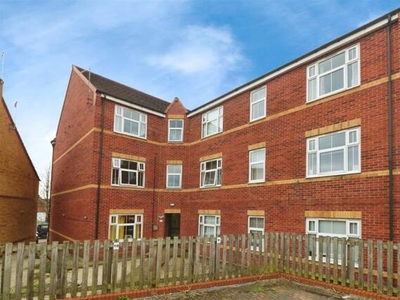 2 Bedroom Apartment For Sale In Balby