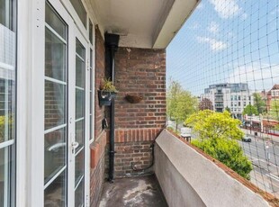 2 Bedroom Apartment For Sale In Balham High Road