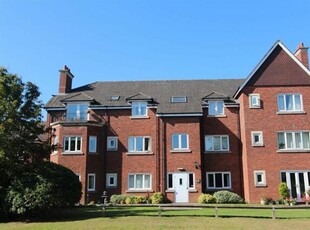 2 Bedroom Apartment For Sale In Balsall Common