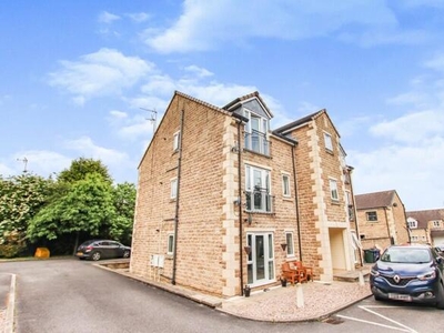 2 Bedroom Apartment For Sale In Barnsley