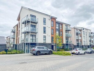 2 Bedroom Apartment For Sale In Bristol, Gloucestershire