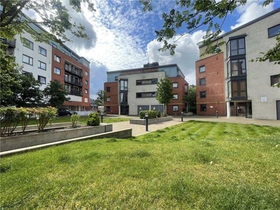 2 Bedroom Apartment For Sale In Camberley