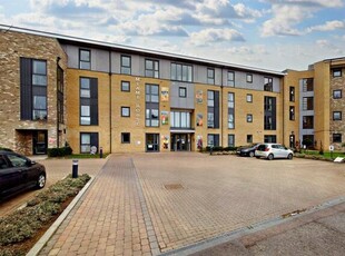 2 Bedroom Apartment For Sale In Chelmsford, Essex