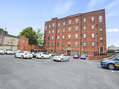 2 Bedroom Apartment For Sale In Chorley