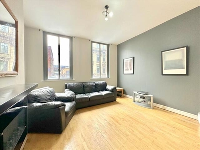 2 Bedroom Apartment For Sale In City Centre, Liverpool