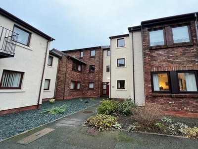 2 Bedroom Apartment For Sale In Cockermouth