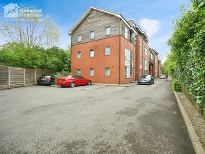 2 Bedroom Apartment For Sale In Eccles, Manchester