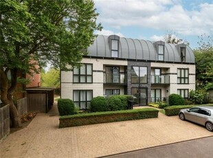 2 Bedroom Apartment For Sale In Ferndale Rise, Cambridge