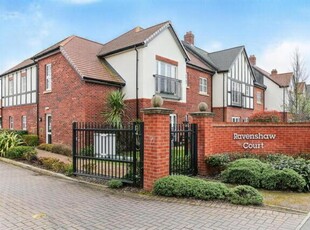 2 Bedroom Apartment For Sale In Four Ashes Road, Bentley Heath