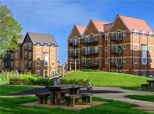 2 Bedroom Apartment For Sale In High Wycombe