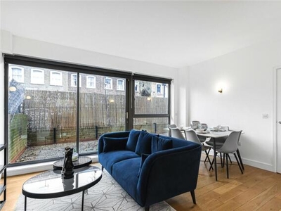 2 Bedroom Apartment For Sale In Islington, London