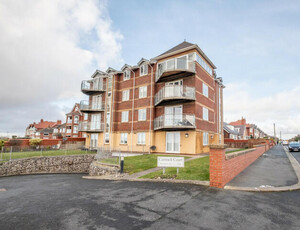 2 Bedroom Apartment For Sale In Lytham St. Annes