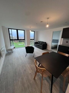 2 Bedroom Apartment For Sale In Manchester, Greater Manchester