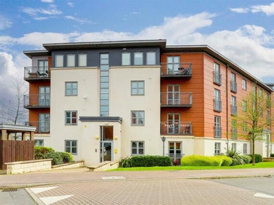 2 Bedroom Apartment For Sale In Mapperley, Nottinghamshire