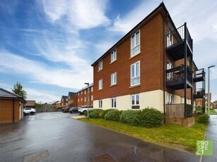 2 Bedroom Apartment For Sale In Reading, Berkshire