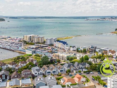 2 Bedroom Apartment For Sale In Salterns Point