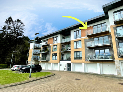 2 Bedroom Apartment For Sale In St Austell, Cornwall