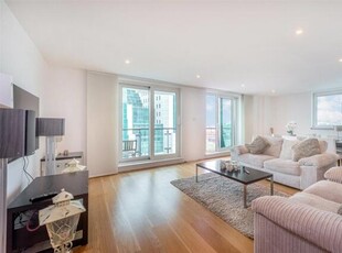 2 Bedroom Apartment For Sale In St George Wharf, Vauxhall