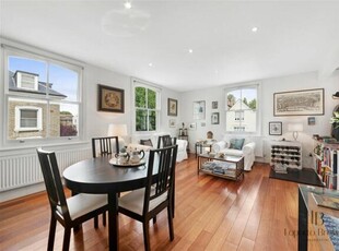 2 Bedroom Apartment For Sale In St. John's Wood