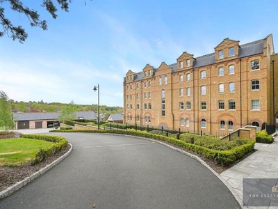2 Bedroom Apartment For Sale In St Joseph's Gate