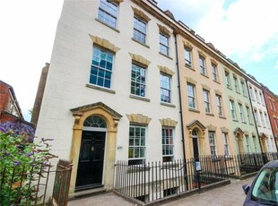 2 Bedroom Apartment For Sale In St. Pauls, Bristol