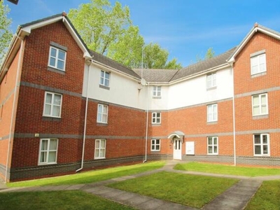 2 Bedroom Apartment For Sale In Stockport, Greater Manchester